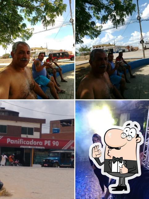 Padaria PE 90