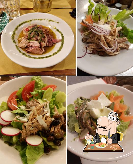 Prètto Prosciutteria e Convivio