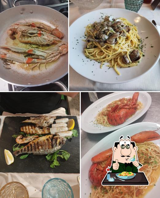 Antica Osteria dell'Angelo