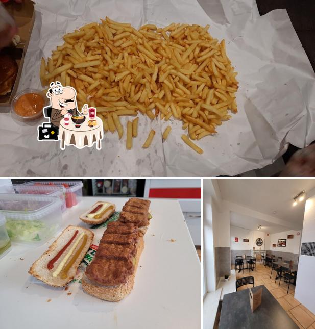 Chez Perrine