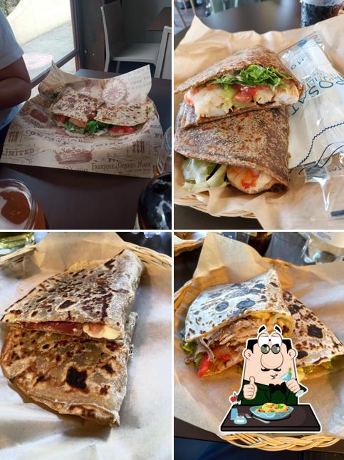 Platti al Gusto Piadinerie Riccione di Fa Franco