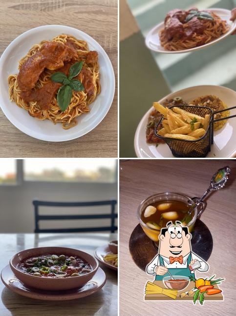 Restaurant Jwebi