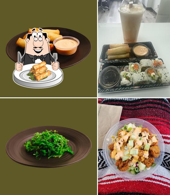Kayzen Comptoir Asiat