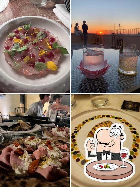 Cibo al Lazzaro & Caterina - Ristorante Pizzeria Gallipoli