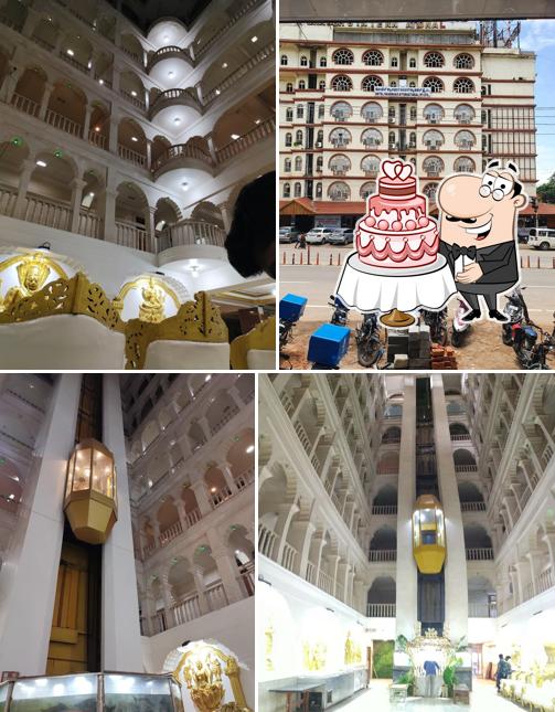 Shanbhag Bar & Restaurant