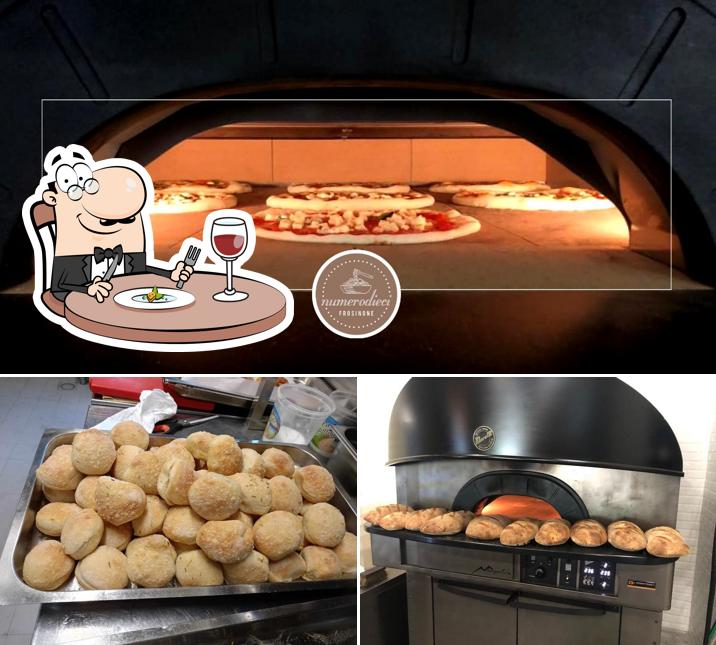 Platti al numerodieci