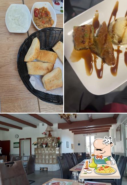 Diva restaurant