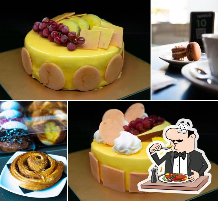 Cibo al River Cibo al River