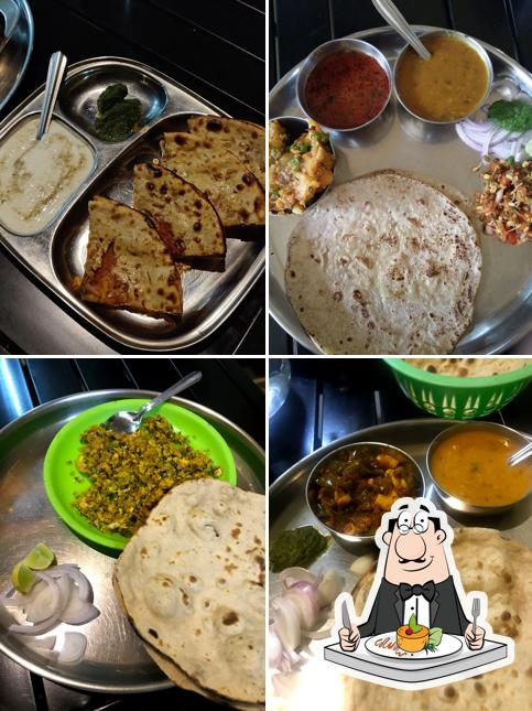 Punjabi Tadka