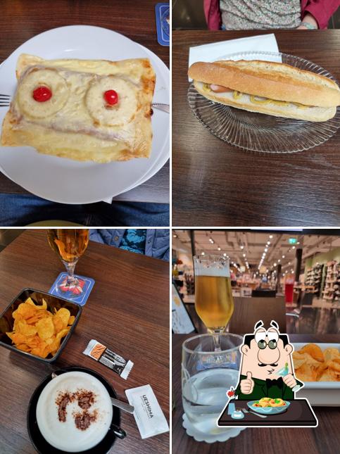 Cibo al City West Cafe Bar