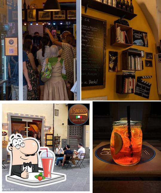 Il Sindaco - Bacaro di Prato