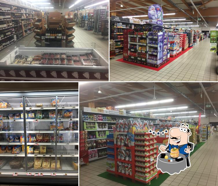 Intermarché SUPER Saran