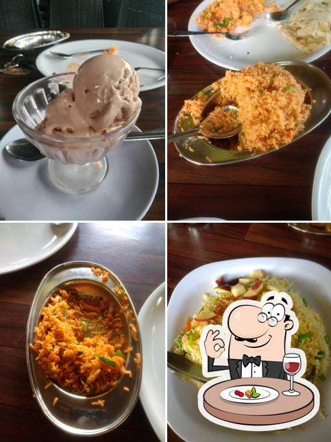 Meals at MATSYA - PILIKULA NONVEG RESTAURANT