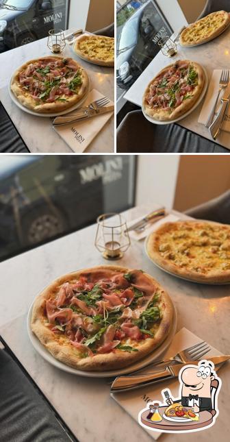 Molini Pizza Küssnacht am Rigi