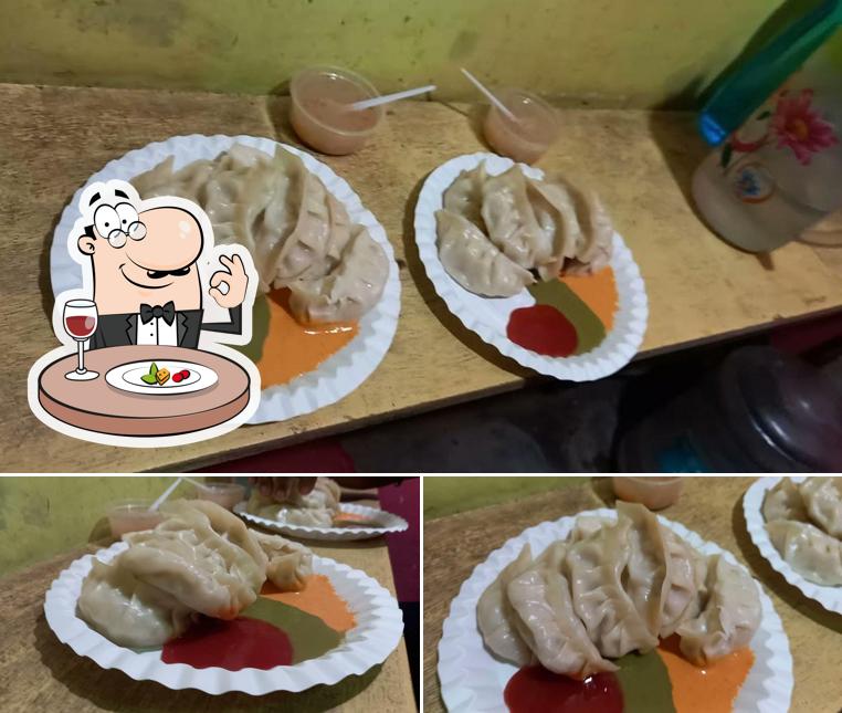 Meals at Uncle Momo And More