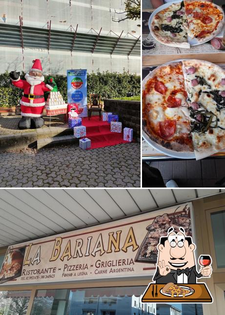 La pizza è il piatto veloce più amato al mondo
