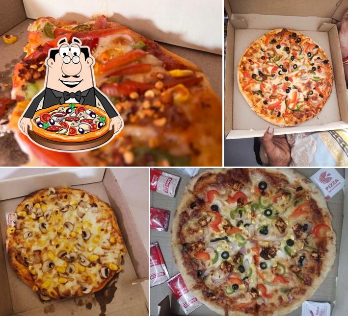 Beato Pizza