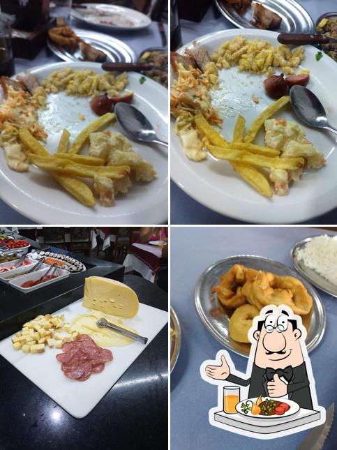 Churrascaria Laço de Ouro