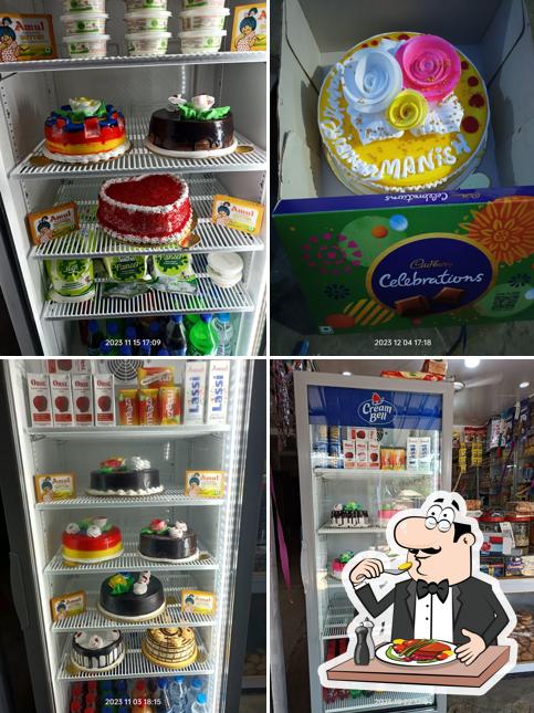 Khushi Bakery