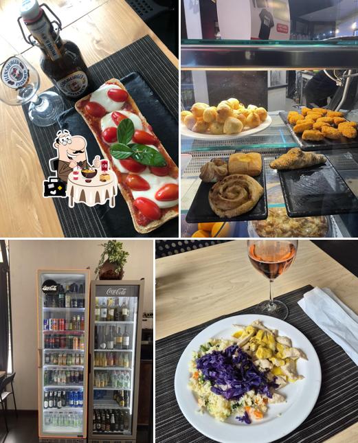 Cibo al Vintage Food & Drink
