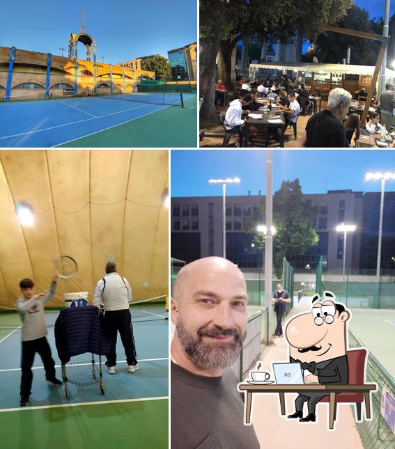 Circolo Tennis Foligno