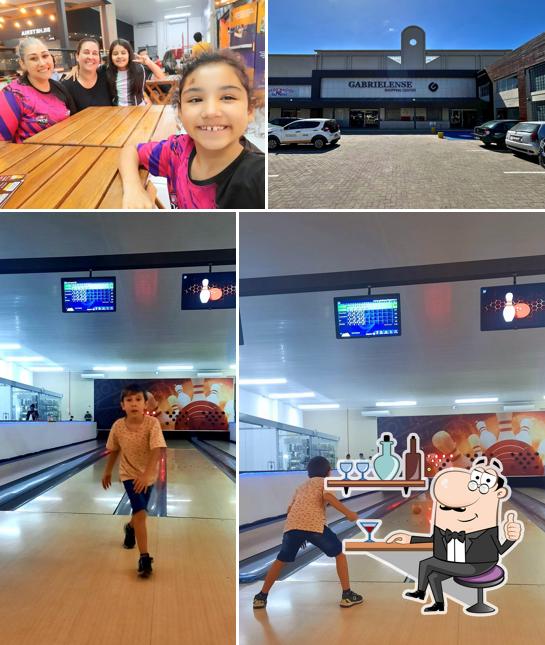Gabrielense Shopping Center