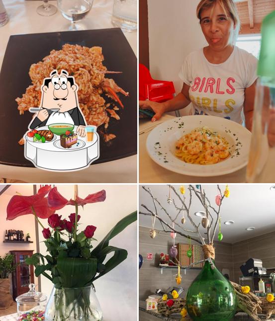 ''POMPOSA'' ristorante pizzeria