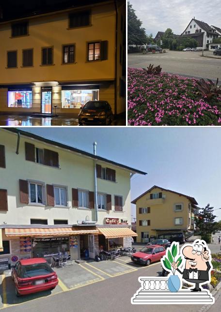 Gli esterni di TuOno