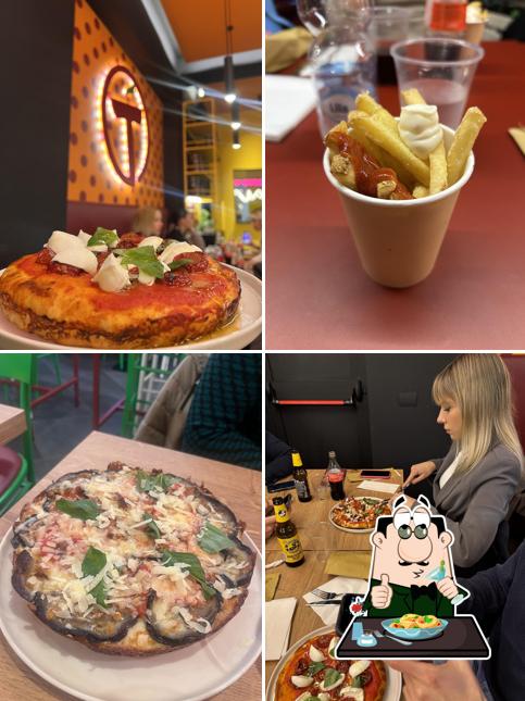 Platti al Tegamino's