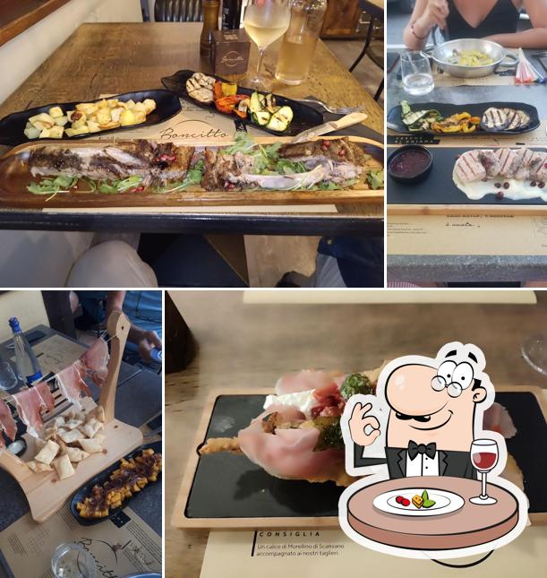 Platti al Boncitto di Silvestrin Francesco