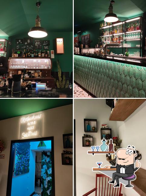 Malora Bar