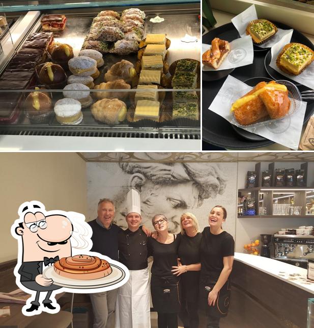 Immagine di Pasticceria Rossana Dal 1987