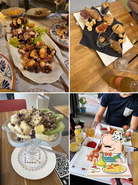 Cibo al Semplice Café