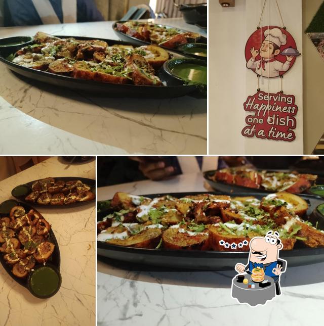 Tandoori Night Family Restaurant