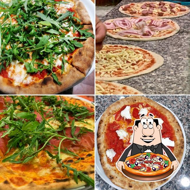 Pizzeria Ristorante La Nuova Campello