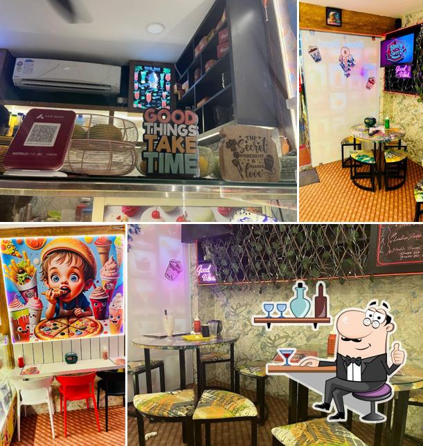 Bloody Sweet Bakecafe