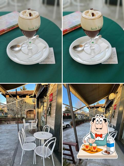 Bar Laghi Cremeria Albert