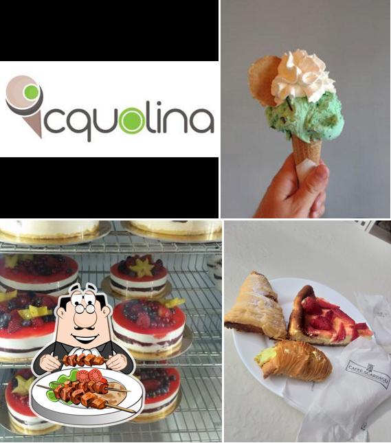 Gelateria Acquolina San Casciano