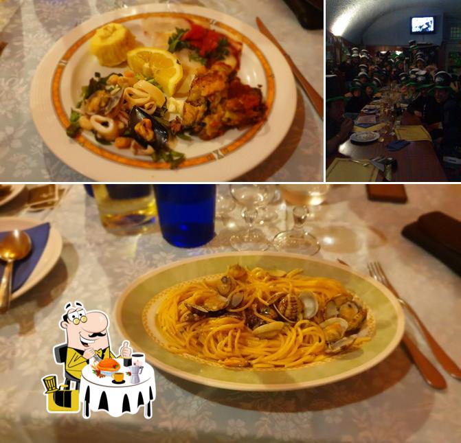 Cibo al L' Ambaradan
