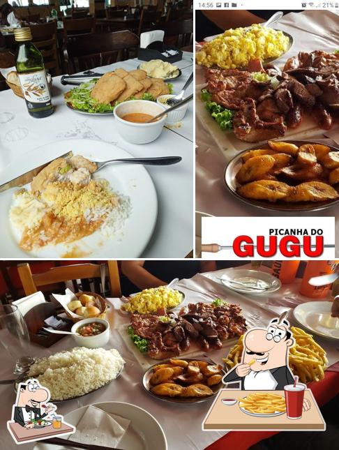 Picanha do Gugu