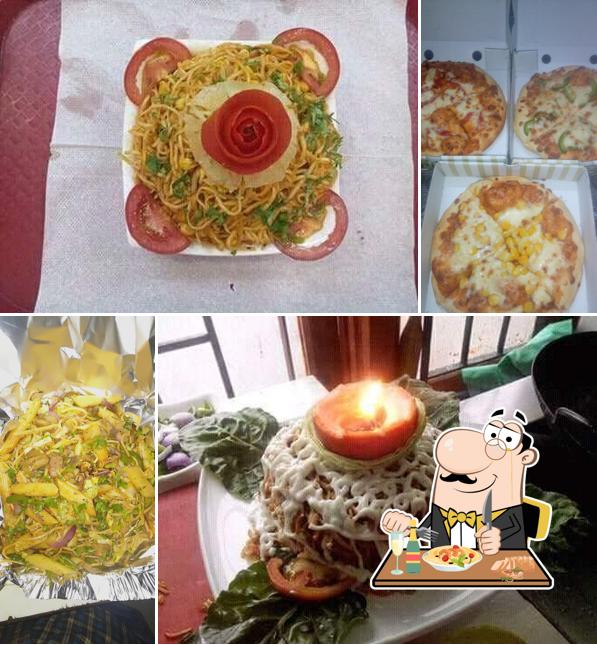 Pad thai at Pizza Dot Com - Best Restaurant in Mahesh Nagar