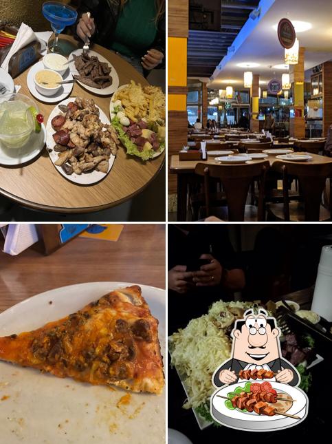 Picada em Boteco Pinguim Assis Brasil