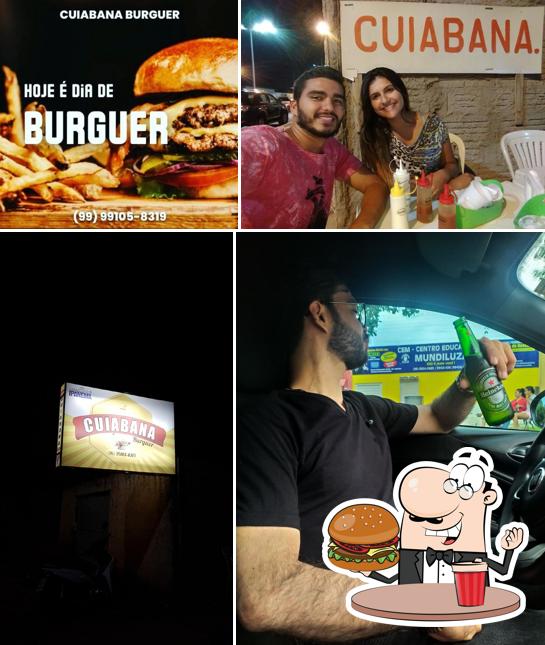 Cuiabana Lanches