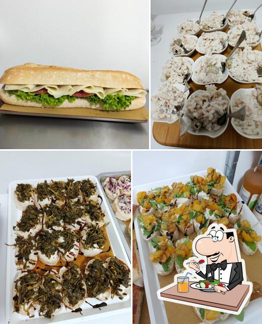 Platti al Chi Du Là