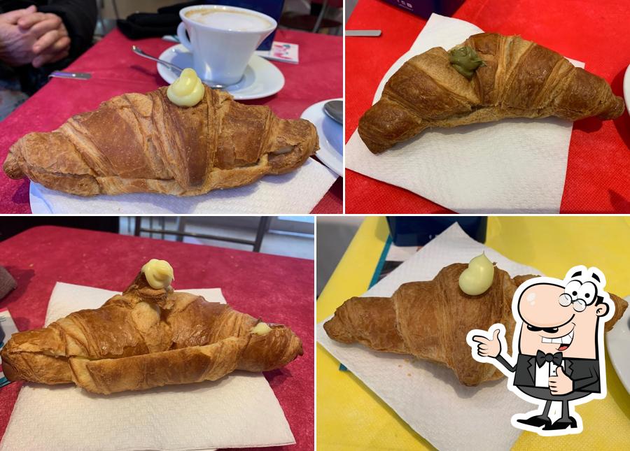 Bar Gelateria Dai Nonni.