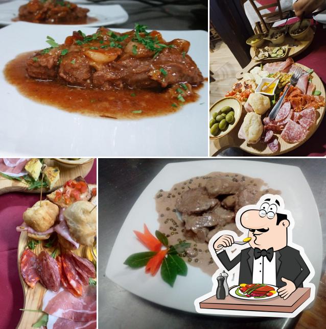 Platti al Belmonte Ranch