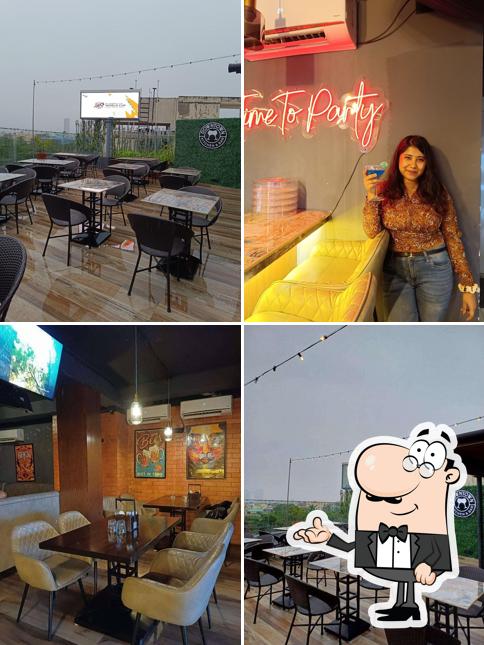 Downtown Kitchen & Bar