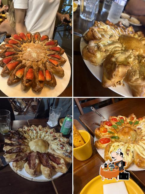 Sunflower Piracicaba