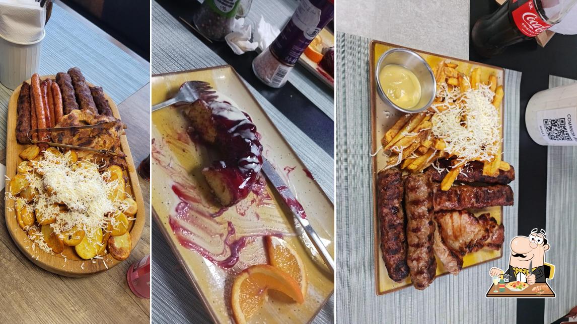 RoGustul Restaurant Românesc