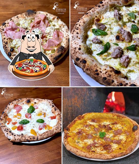 La pizza è il piatto veloce più di successo al mondo